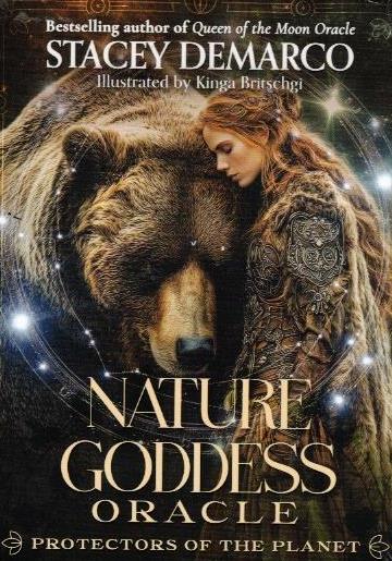 Nature Goddess Oracle