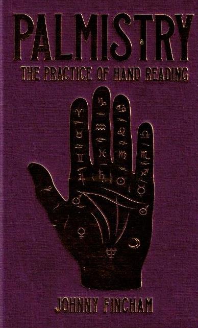 Palmistry – The Practice Of Hand Reading