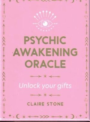 Psychic Awakening Oracle