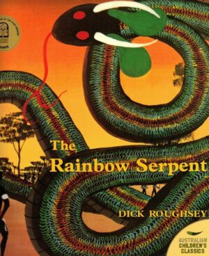 The Rainbow Serpent