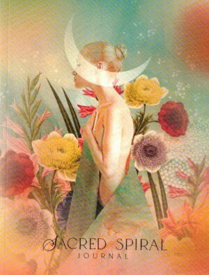 Sacred Spiral Journal