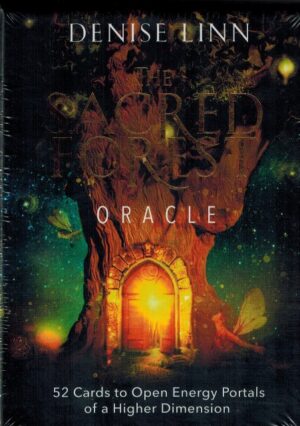 The Sacred Forest Oracle