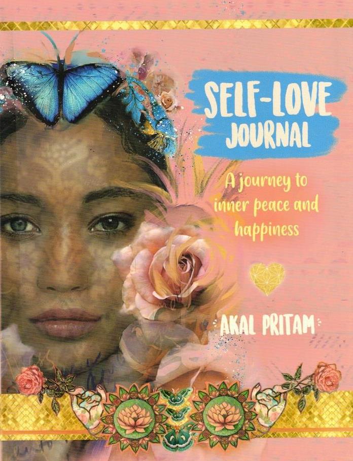 Self Love journal