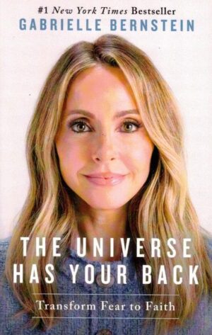 The Universe Has Your Back