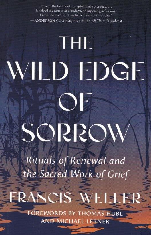 The Wild Edge Of Sorrow