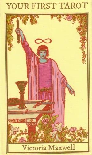 Your First Tarot Deck