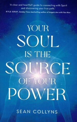 Your Soul Is The Source Of your Power