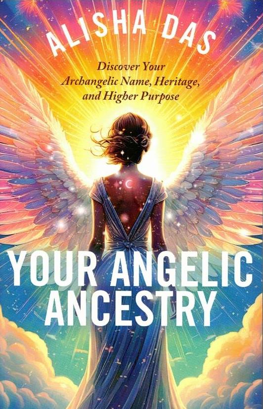 Your Angelic Ancestry