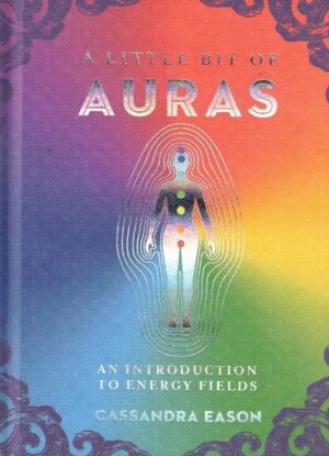 A Little Bit Of Auras